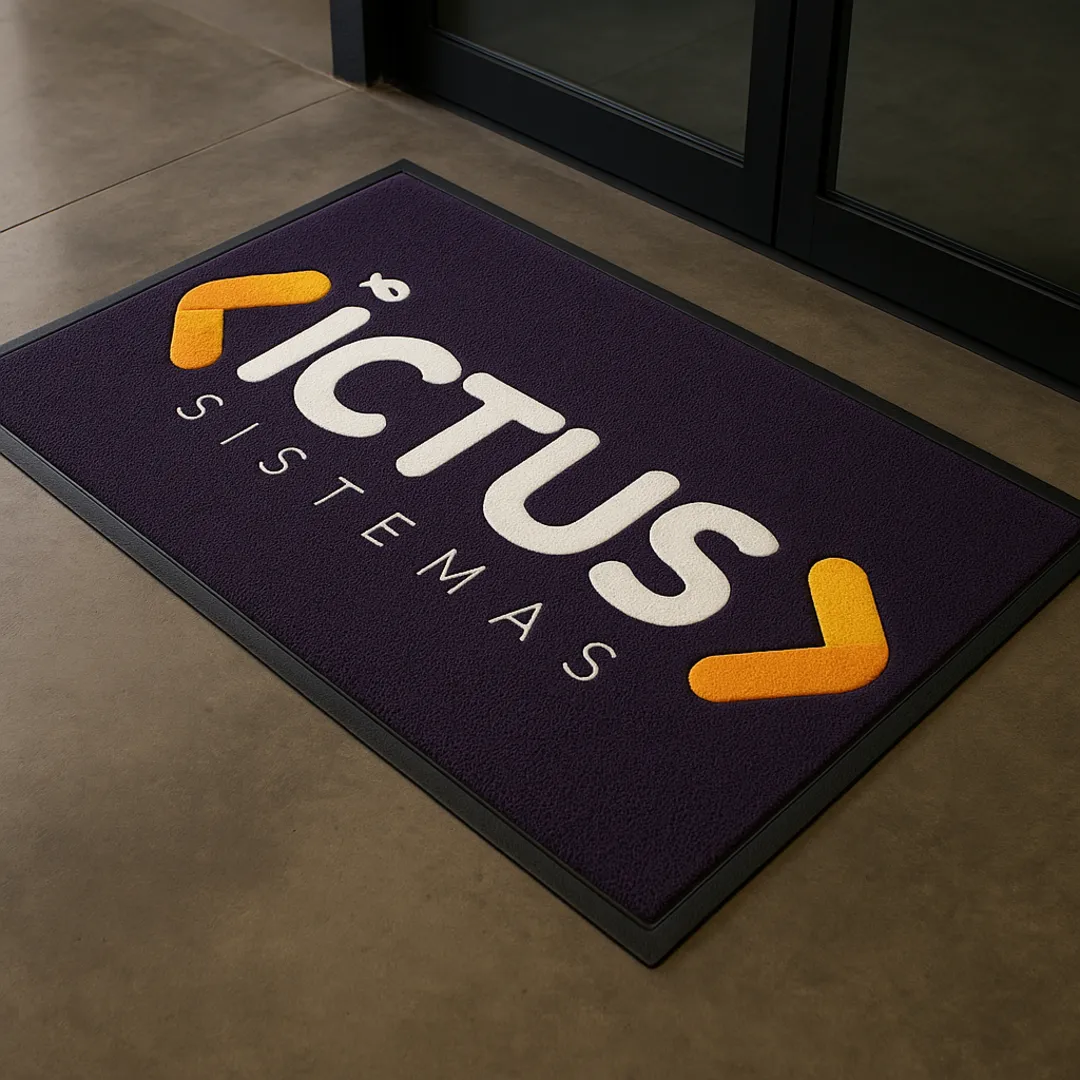 Tapetes Personalizados