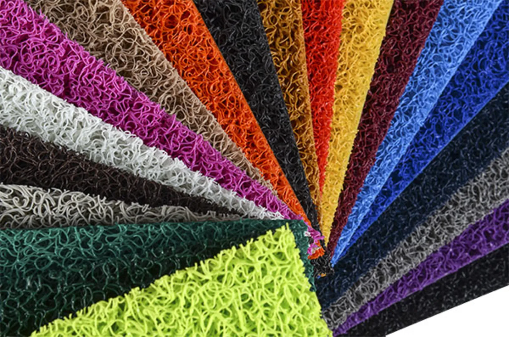 Tapete decorativo e funcional